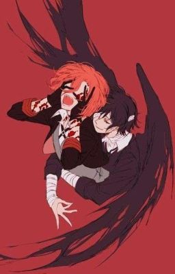 [BSD] [Soukoku] Bản nhạc tôi dành cho em