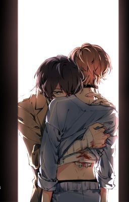 [BSD] [SOUKOKU] Cách Yêu Của Kẻ Điên