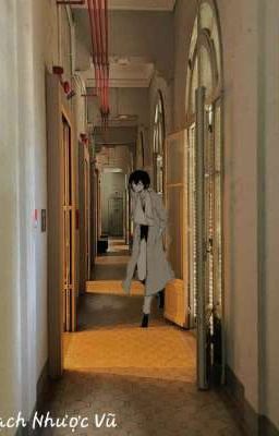 [BSD] [Soukoku/DaChuu] Số