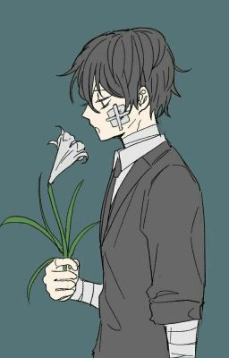 [BSD][Soukoku] Dazai Osamu Và Những Cơn Mưa Mùa Hè