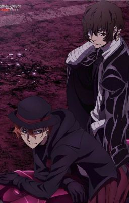 [BSD][SOUKOKU] Hoán đổi linh hồn