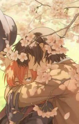 [BSD] [Soukoku] Nếu như có một lần nữa?