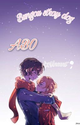 BSD[Soukoku][ShinSoukoku](ABO)