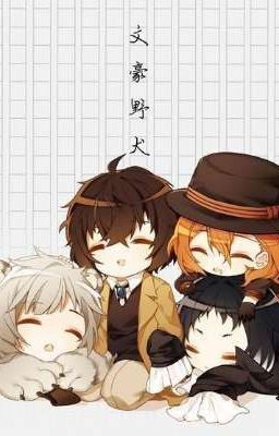 [BSD] (soukoku) (shinsoukoku) mẩu truyện ngắn