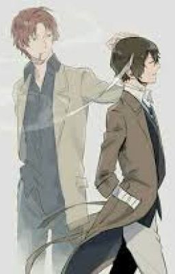 [BSD] Về ta cos Dazai xuyên qua chuyện này-Nguyệt Lạc Tây Sơn W