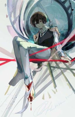 【 BSD + vô hạn 】 Dazai lữ hành