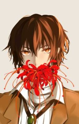 [BSD] Yêu thầm Dazai tiên sinh nhị tam sự-Ngoại Mại Quân