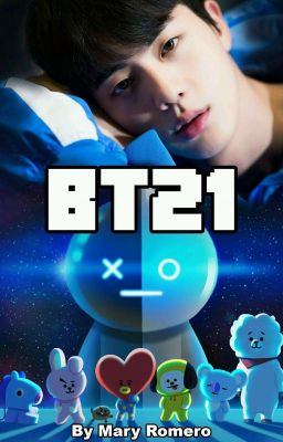 BT21