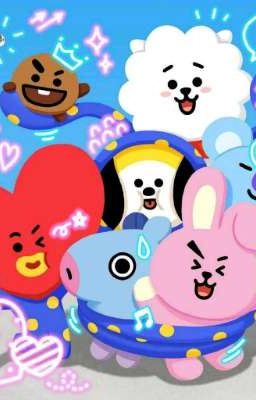 BT21