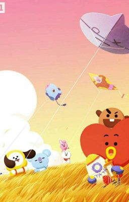 BT21