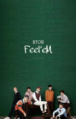 BTOB Lyrics (Missing you)