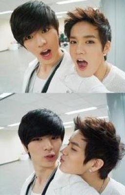 [BTOB][PenJae] Ngốc!