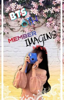 🌸BTS 8TH MEMBER IMAGINES🌸