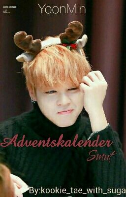 BTS Adventskalender 2018 ~ YoonMin [Smut]