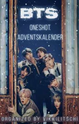 BTS Adventskalender 2021