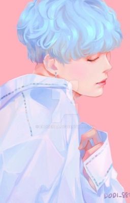 [BTS - AllGa] Tạo Hoá Mang Tên Min Yoongi