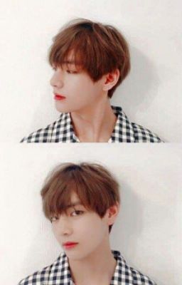 {BTS}{AllV}{Đoản}Cục Cưng Mang Tên TaeHyung!