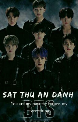 [BTS/Ami] Sát Thủ Ẩn Danh 