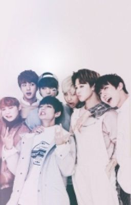 BTS and THE SWAGGIE (ZAWIESZONE)