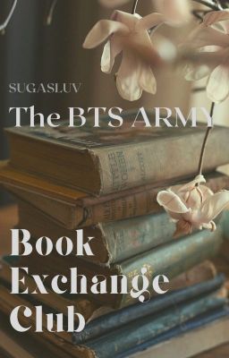 BTS ARMY Book Exchange Club