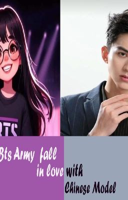 Bts army fall in love with Chinese model | COMPLETE 