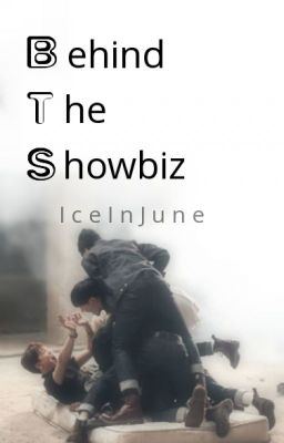 BTS - Behind The Showbiz