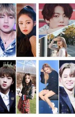 [ BTS × Blackpink] Yêu em là điều anh hạnh phúc nhất 