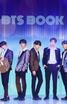 BTS Book 