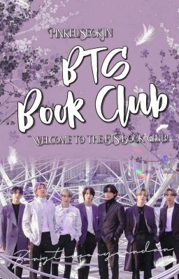 BTS Book Club 