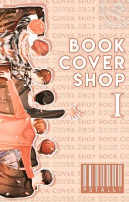 BTS Book Cover Shop [Closed]