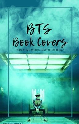 BTS BOOK COVERS||CLOSED