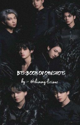 BTS : BOOK OF ONESHOTS