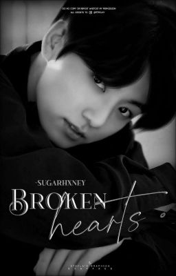 Bts. Broken Hearts: Jungkook 