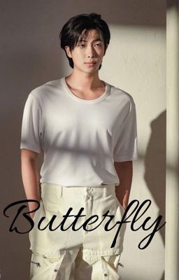 BTS:  Butterfly | Namjoon