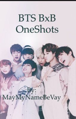 BTS BxB OneShots