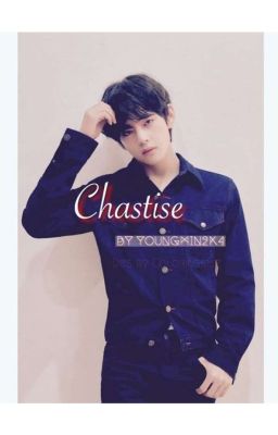 | BTS || Chasties || V & You | { H + } | Trừng Phạt ||