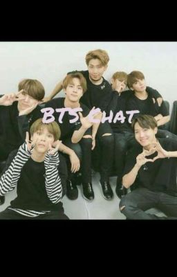 BTS Chat