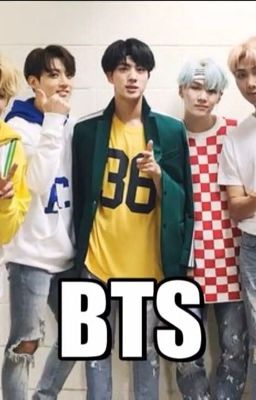 'BTS Chat'