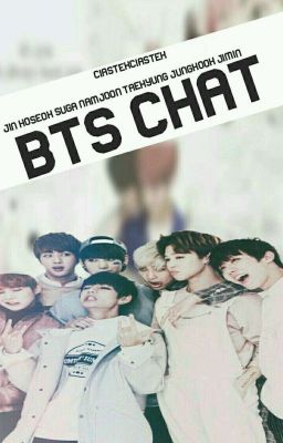 BTS CHAT / ZAWIESZONE