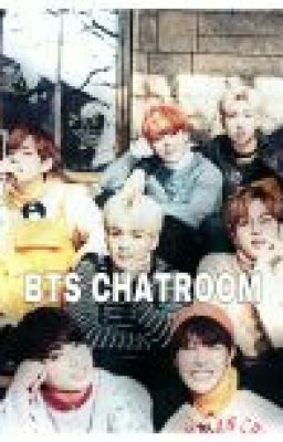 BTS Chatroom