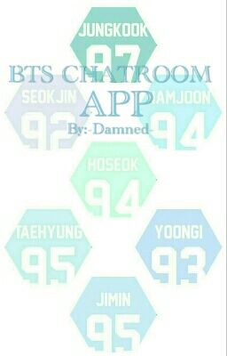 BTS ChatRoom App