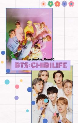 BTS : Chibi Life [ON GOING]