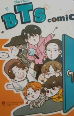 BTS Comic [ Reup ]