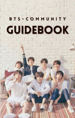 BTS-Community Guidebook