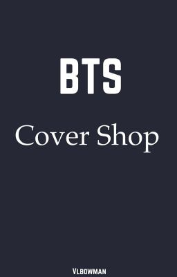 BTS Cover Shop