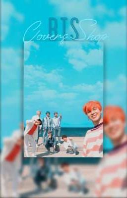 BTS COVER SHOP [Closed]