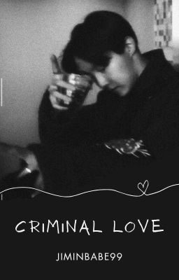 [BTS] Criminal Love ✔