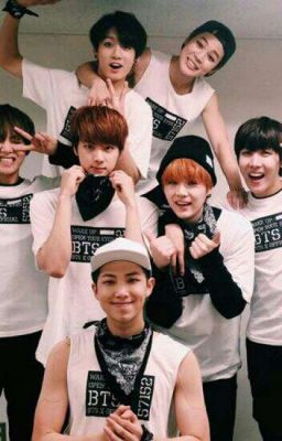 [ BTS ] Đại Gia Đình BangTan