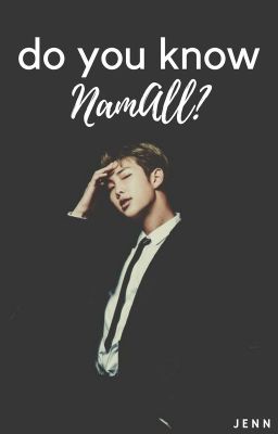 bts | do you know namall?