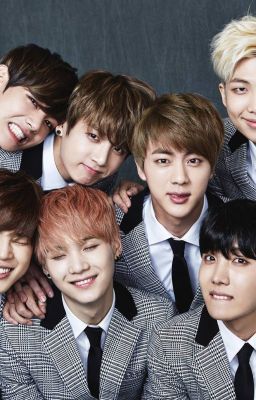 { BTS }   ( ĐOẢN )  Đoản Văn Nhà Bangtan